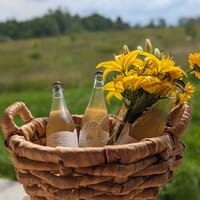 Brooker's Cider in Douglas, Ontario - 5.00 star rating