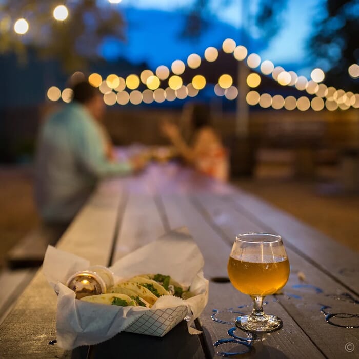 First Magnitude Brewing Company
