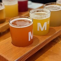 Mariner Brewing Company in Coquitlam, British Columbia - 4.50 star rating