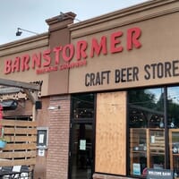 Barnstormer Brewing & Distilling Co. Brewpub Restaurant in Barrie, Ontario - 4.60 star rating
