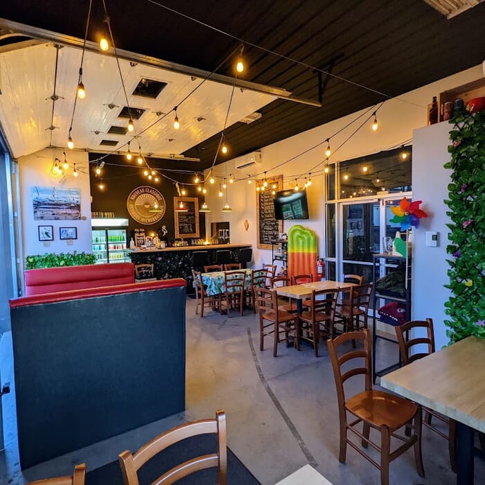 Oxymore Microbrasserie