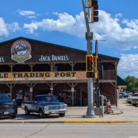 The Knuckle Brewing Company in Sturgis, South Dakota - 4.50 star rating