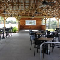 The Half Wall Restaurant & Brewery SR 44 - NSB in New Smyrna Beach, Florida - 4.30 star rating