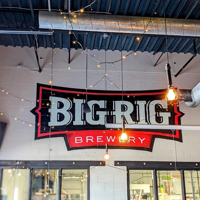 Big Rig Brewery