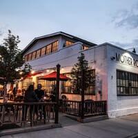 Mother Road Brewing Company in Flagstaff, Arizona - 4.70 star rating