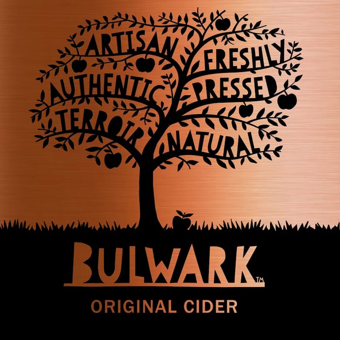 Muwin Estate Wines & Bulwark Cider