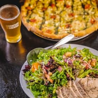 Bridger Brewing in Bozeman, Montana - 4.70 star rating