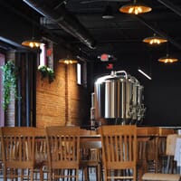 Lakehead Beer Company in Thunder Bay, Ontario - 4.70 star rating