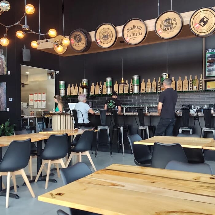 Hopelay - Microbrasserie