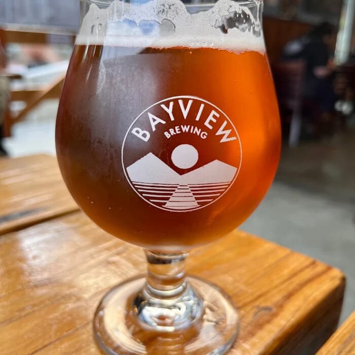Bayview Brewing Company