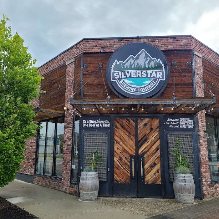 Silverstar Brewing Co.