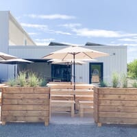 All My Friends Beer Co. in Prince Edward, Ontario - 4.90 star rating
