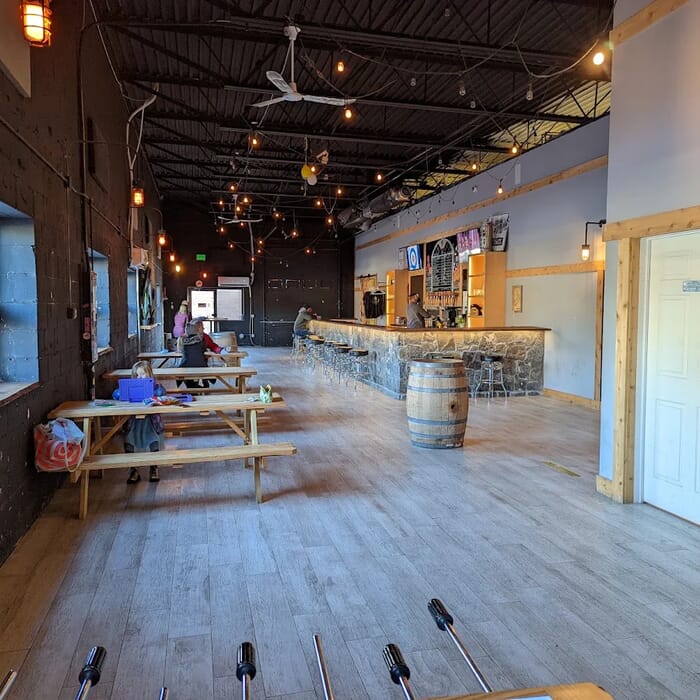 The Brewers Collective Beer Company