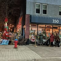 Outspoken Brewing in Sault Ste. Marie, Ontario - 4.70 star rating