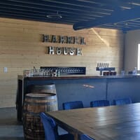 The Barrel House in Thunder Bay, Ontario - 4.60 star rating