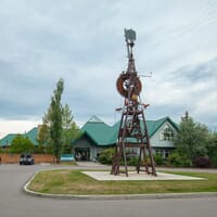 Big Rock Brewery in Calgary, Alberta - 4.40 star rating