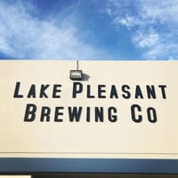 Lake Pleasant Brewing Company in Phoenix, Arizona - 4.90 star rating