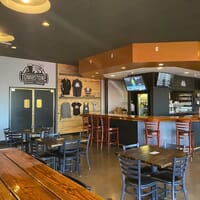 Tombstone Brewing Company in Phoenix, Arizona - 4.60 star rating