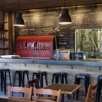 Ruisseau Noir - Microbrasserie in Terrebonne, Québec - 4.70 star rating