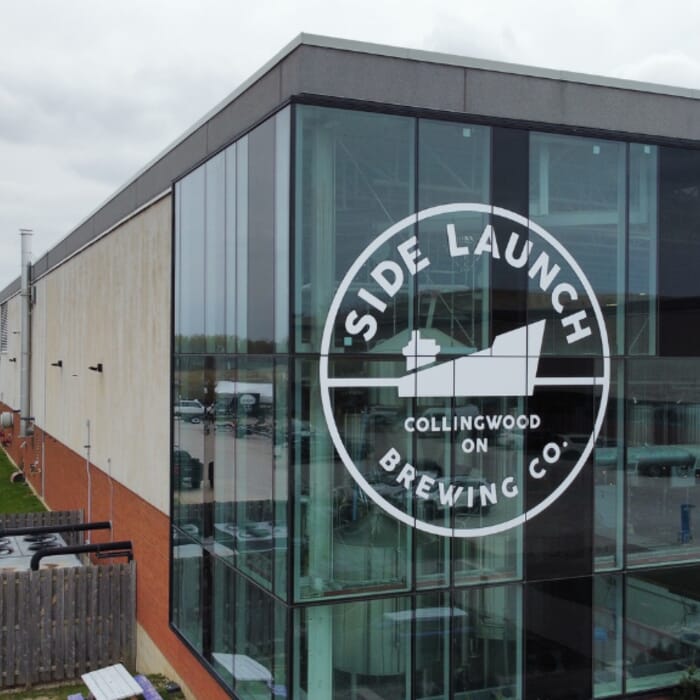 Side Launch Brewing Company
