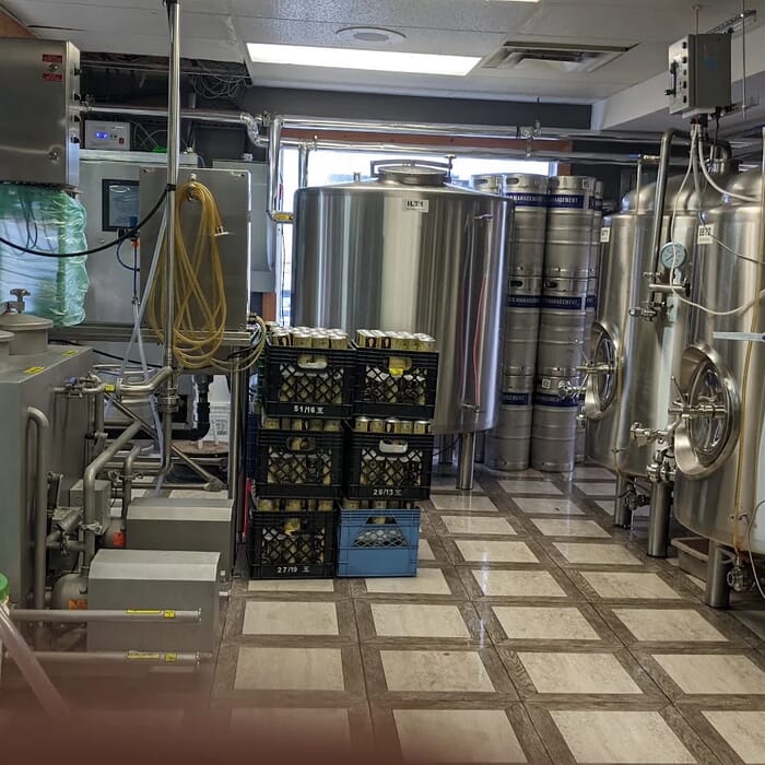 Bancroft Brewing Co.