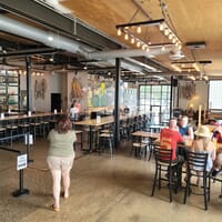 Insight Brewing & Taproom in Minneapolis, Minnesota - 4.60 star rating
