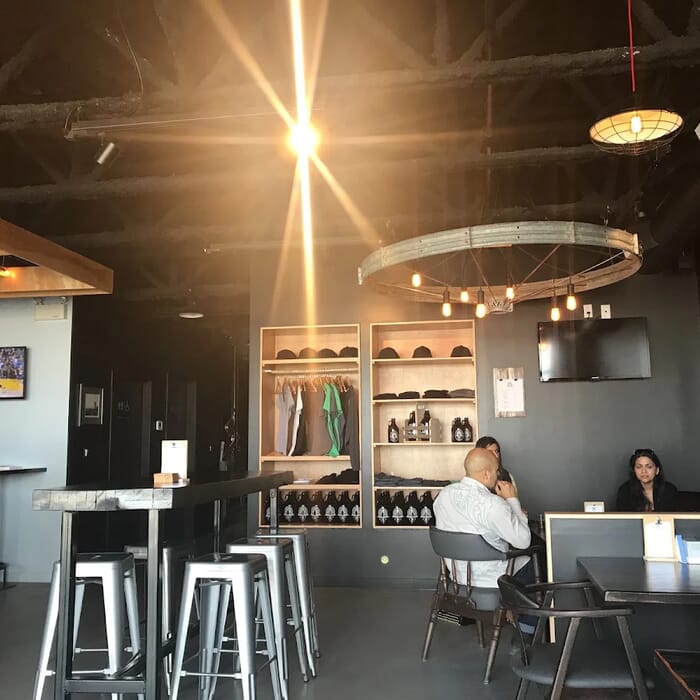Township 24 Brewery