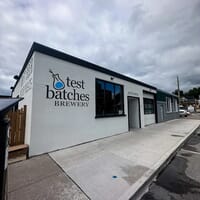 Test Batches Brewery in Midland, Ontario - 4.80 star rating