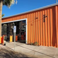 Roses by the Stairs Brewing in Phoenix, Arizona - 4.70 star rating