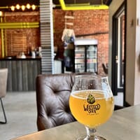 Loyalist City Brewing Co. in Saint John, New Brunswick - 5.00 star rating