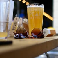 Banded Peak Brewing in Calgary, Alberta - 4.70 star rating