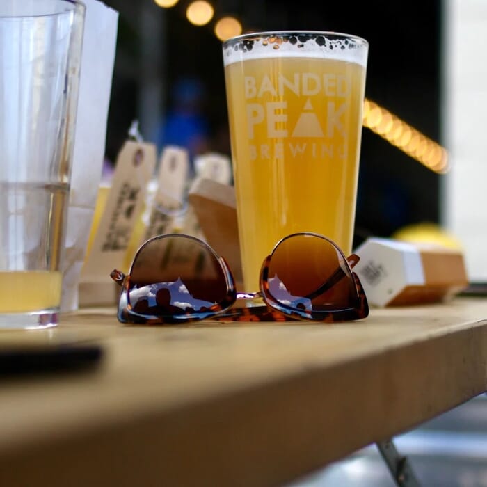 Banded Peak Brewing