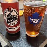 Ingersoll Rails House of Brews in Ingersoll, Ontario - 5.00 star rating