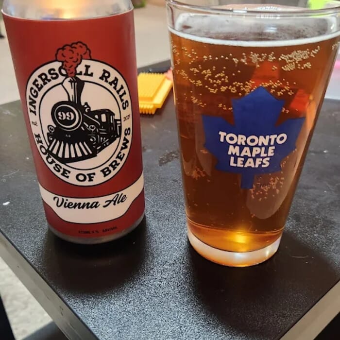 Ingersoll Rails House of Brews