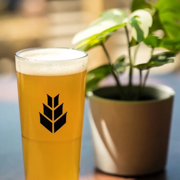 Barn Hammer Brewing Company