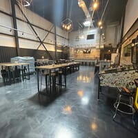 Schooner Street Brewery in Waterloo, Ontario - 4.90 star rating