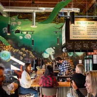 Driftwood Brewing Company in Victoria, British Columbia - 4.60 star rating