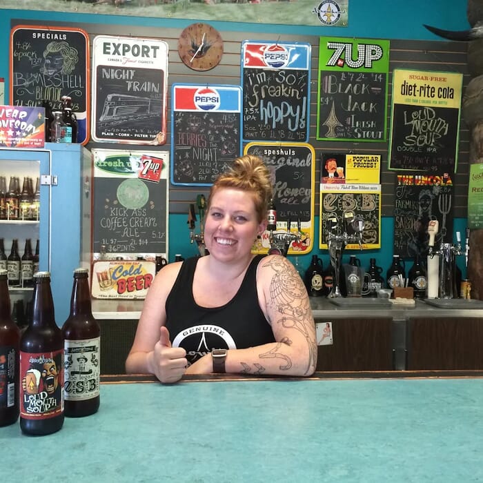 Arrowhead Brewing Company