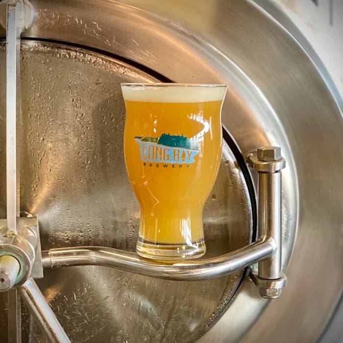 Long Bay Brewery