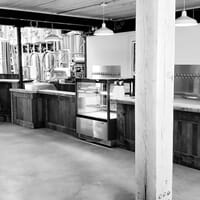 Herald Street Brew Works in Victoria, British Columbia - 4.70 star rating
