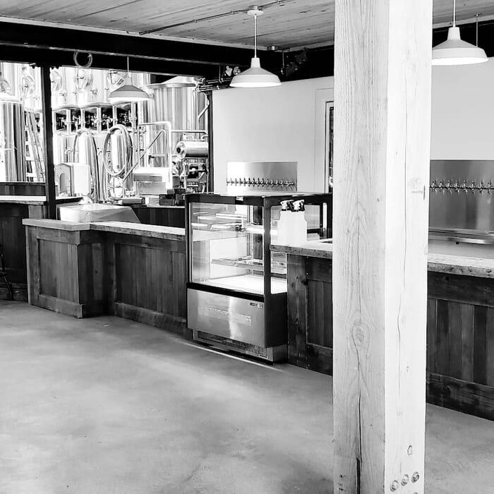 Herald Street Brew Works