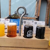 Bridge Brewing Company in North Vancouver, British Columbia - 4.60 star rating