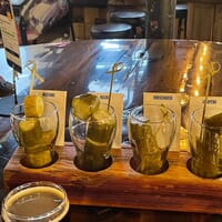 East Van Brewing Company in Vancouver, British Columbia - 4.40 star rating