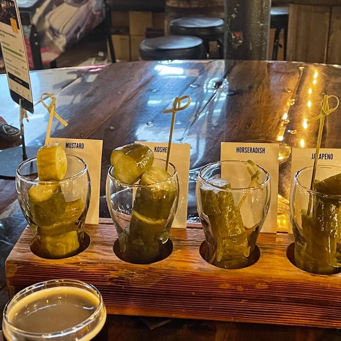 East Van Brewing Company