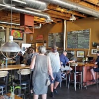 Grand Avenue Brewing Co. in Phoenix, Arizona - 4.90 star rating