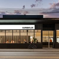 Superflux Beer Company in Vancouver, British Columbia - 4.80 star rating