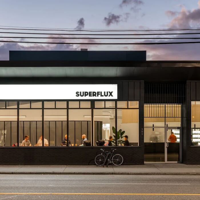 Superflux Beer Company