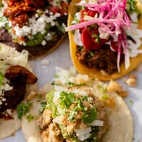 Four Winds Brewing Co. Taproom & Taco Shop in Delta, British Columbia - 4.70 star rating