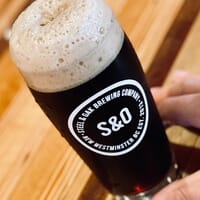 Steel & Oak Brewing Co. in New Westminster, British Columbia - 4.70 star rating