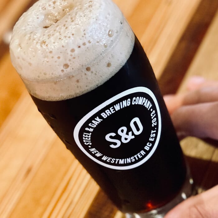 Steel & Oak Brewing Co.